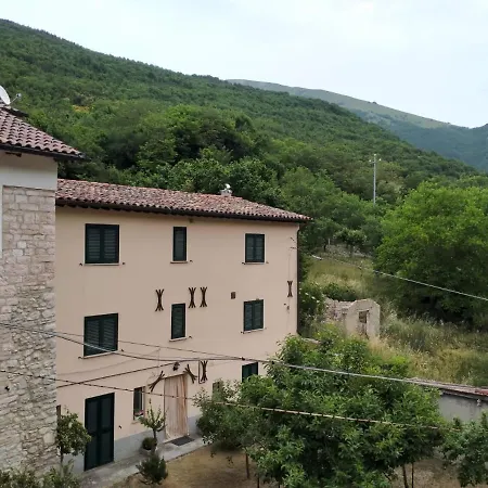 Monte Acuto Отель типа 