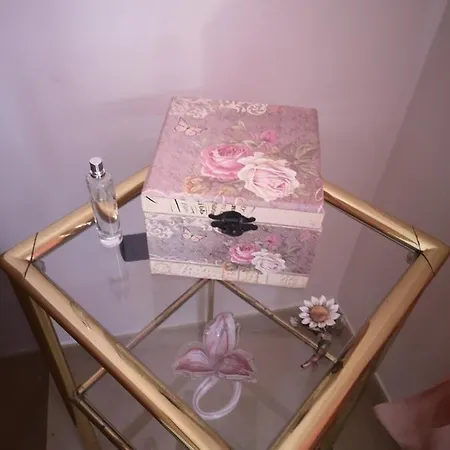 Monte Acuto לינה וארוחת בוקר