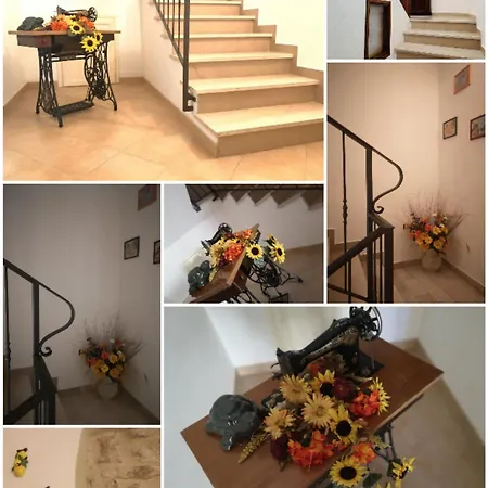 Monte Acuto * Cantiano