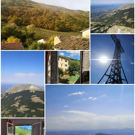 Monte Acuto